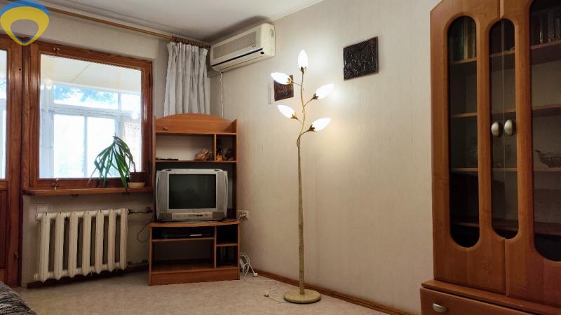 продажа трехкомнатной квартиры номер A-174384 в Приморском районе, фото номер 7